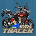 Cover Image of Baixar TRACER MOTO-i 1.1 APK