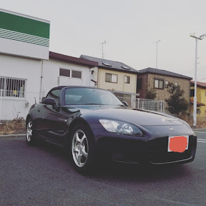 S2000 AP1