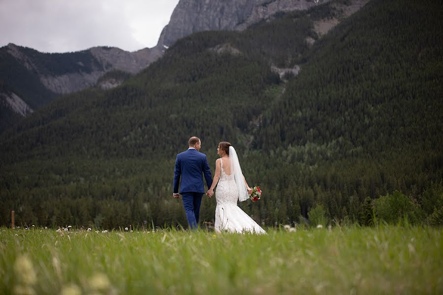 Fotografo di matrimoni Lauren Hannah Garcia (laurenhannah). Foto del 5 aprile 2022