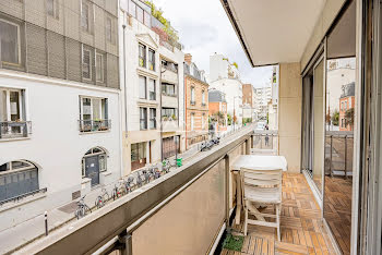 appartement à Paris 15ème (75)