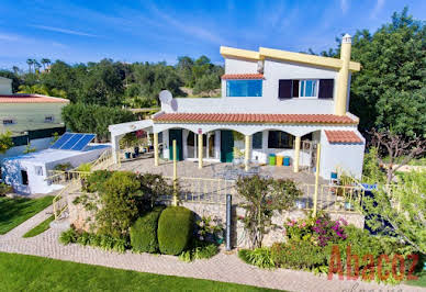 House with garden and terrace 8