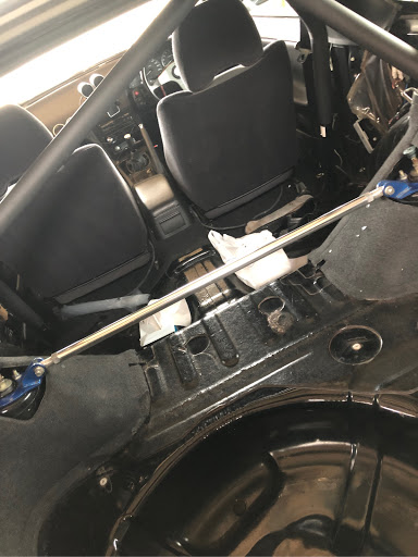 日産 180sxを華麗にカスタム By たける 19 04 29 今日は久々に車いじりしましたー仕事の研修が家から遠い場所だったため1ヶ月洗車しかしてませんでちた Cartune