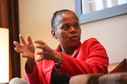 Limpopo health MEC Dr Phophi Ramathuba has come under fire again. File photo.