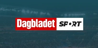 Dagbladet Sport Screenshot