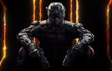 Call of Duty New Tab small promo image