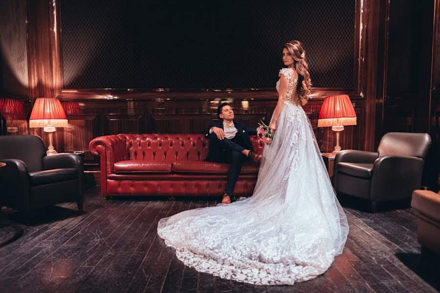 Wedding photographer Tomáš Kroupa (kkfoto69). Photo of 23 May 2019