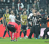 Besiktas écrase son rival dans le derby