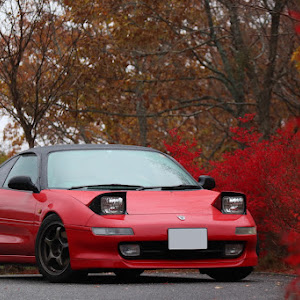 MR2 SW20