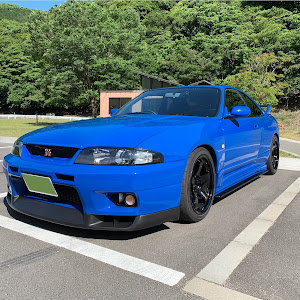 スカイライン GT-R BCNR33