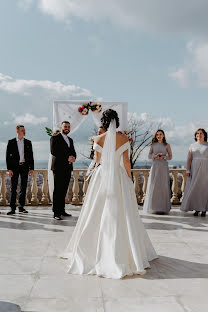 Fotógrafo de bodas Olga Usanova (olgawedd). Foto del 13 de mayo 2021