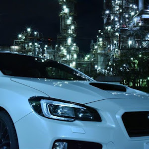 WRX STI VAB