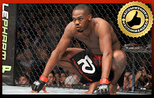 *NEW* HD MMA Wallpapers New Tab Theme small promo image