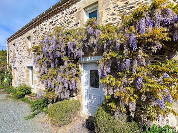 maison à Mesnard-la-Barotière (85)