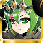 Demons Hunters: Fantasy Action Apk