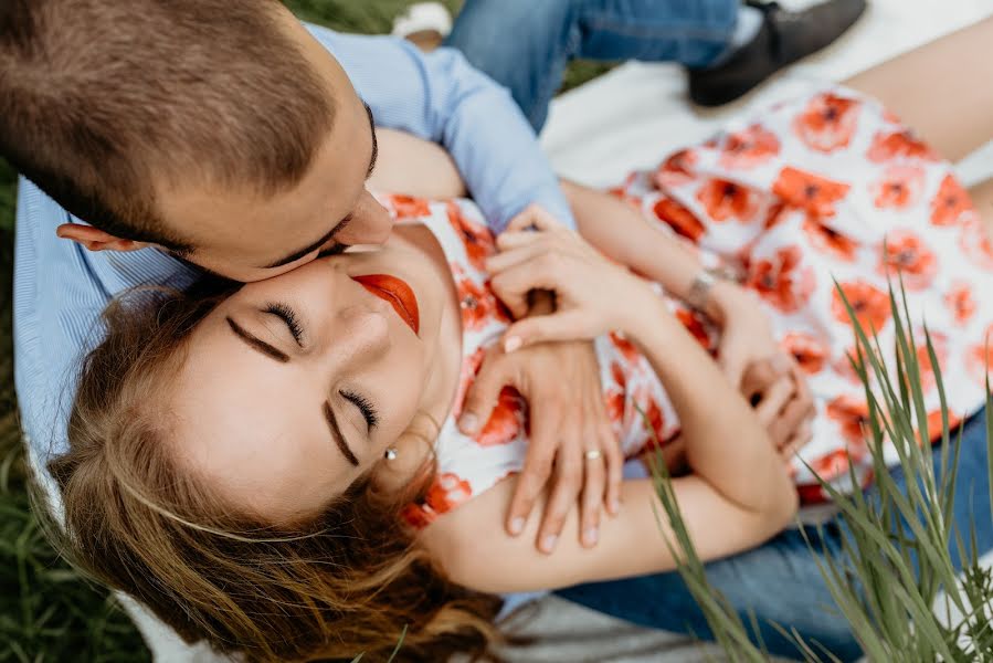 Fotografo di matrimoni Zsuzsi Jäger (jagerzsuzsi). Foto del 14 settembre 2018