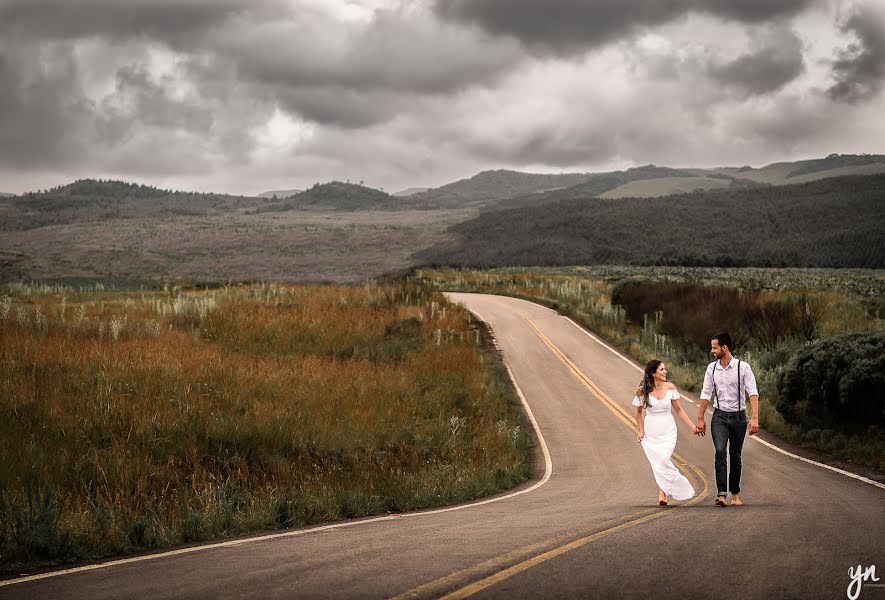 Photographe de mariage Yuri Nunes (yurinunes). Photo du 10 février 2018