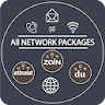 All Network Packages For UAE a icon