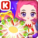 Cover Image of Tải xuống Chef Judy: Birthday Food Maker 2.241 APK