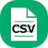 CSV Simple Viewer2.02