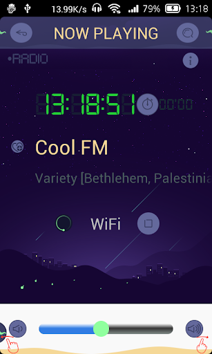 Radio Palestine