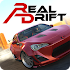 Real Drift Car Racing4.9 (Mod Money)