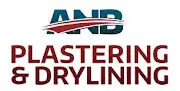 ANB Plastering & Drylining Ltd Logo