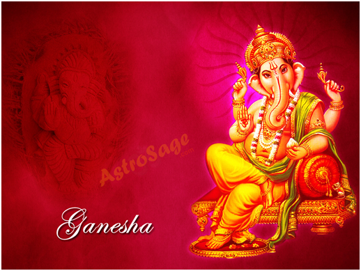  Lord Ganesha