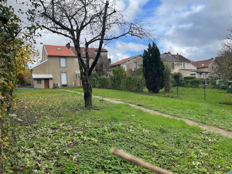 Vente terrain  280 m² à Briey (54150), 39 000 €