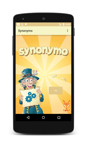 Synonymo