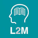 Lines2Memory from The Stage icon