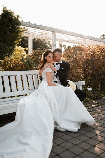 Wedding photographer Deividas Kanis (kanismedia). Photo of 1 December 2022