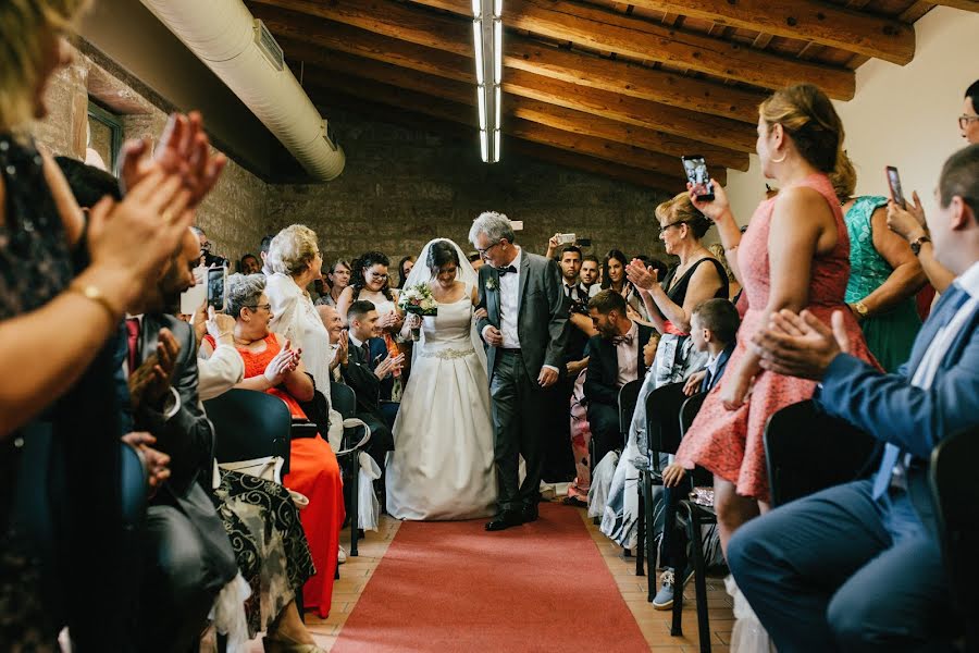 Fotógrafo de bodas Iván Berbel (ivanberbel). Foto del 14 de mayo 2019