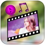 Cover Image of Baixar Photo Video Maker com música™ 1.8 APK