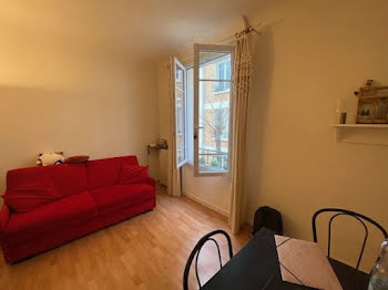 appartement à Paris 19ème (75)