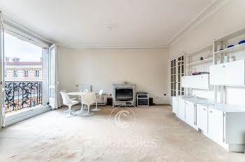 appartement à Paris 18ème (75)