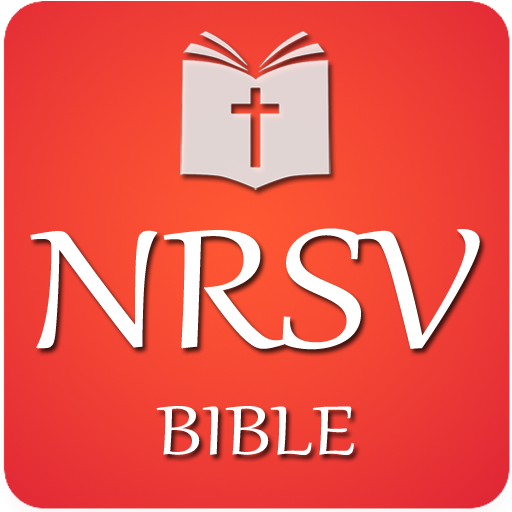 NRSV Bible, New Revised Standard Version Offline