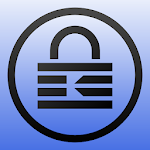 Cover Image of Télécharger KPass Password Manager 1.1.7 APK