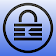 KPass Password Manager icon