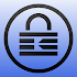 KPass Password Manager 1.1.8