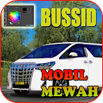 Cover Image of ダウンロード Mod Livery luxury cars BUSSID 1.8 APK