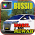 Mod Livery luxury cars BUSSID1.8