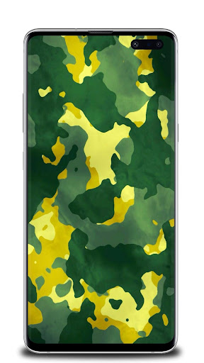 Camouflage Wallpapers