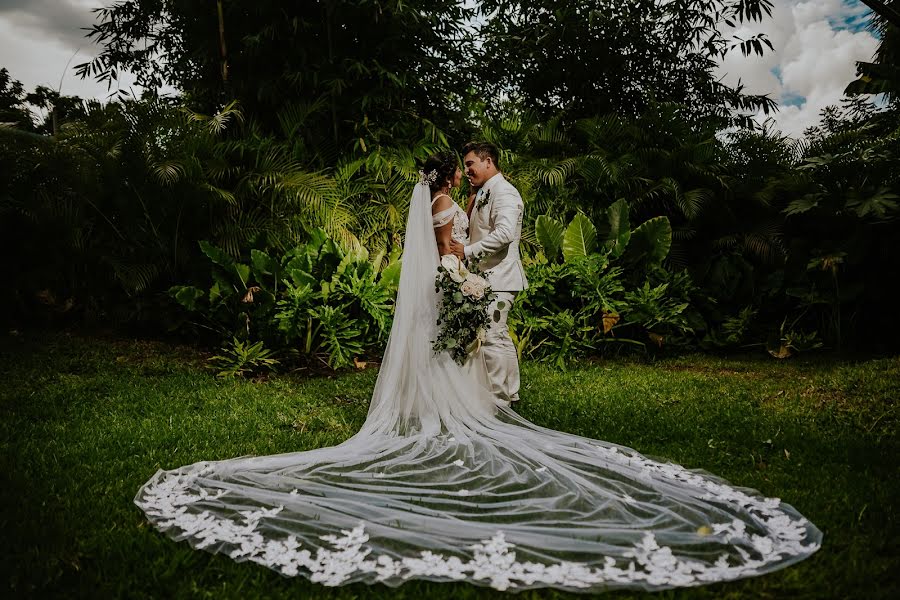 Wedding photographer Alberto Rodríguez (albertorodriguez). Photo of 27 September 2019