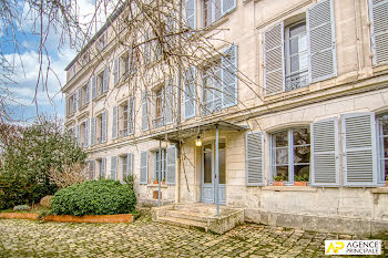 appartement à Versailles (78)