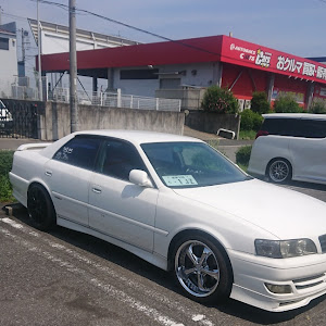 チェイサー JZX100