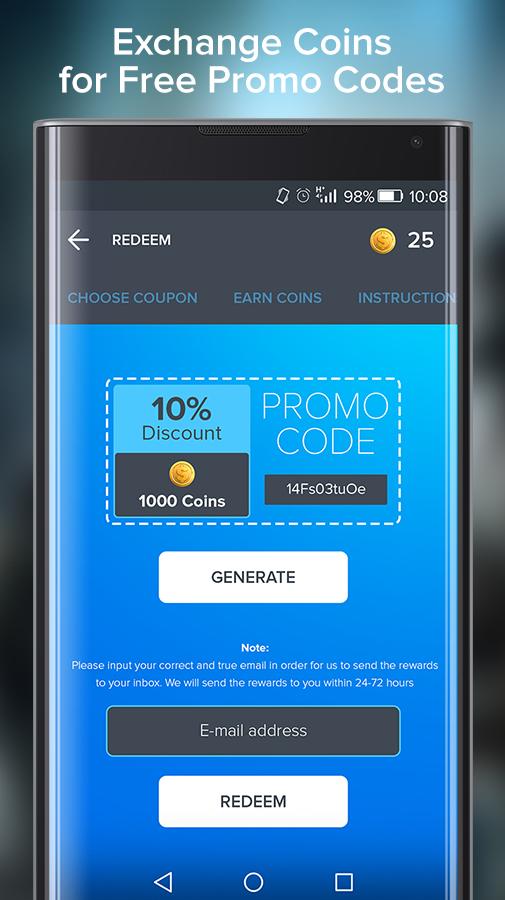 Free PSN Codes Generator Screen 2