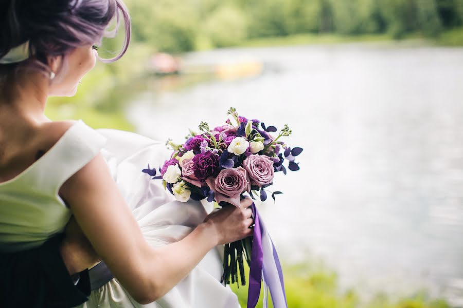 Fotografer pernikahan Oksana Goncharova (ksunyamalceva). Foto tanggal 20 Juni 2016