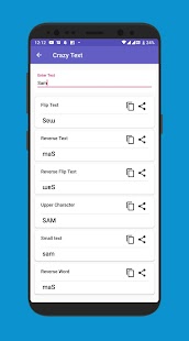 Text Repeater Pro Tangkapan layar