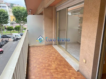 appartement à Menton (06)