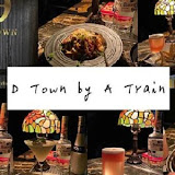 D Town by A Train